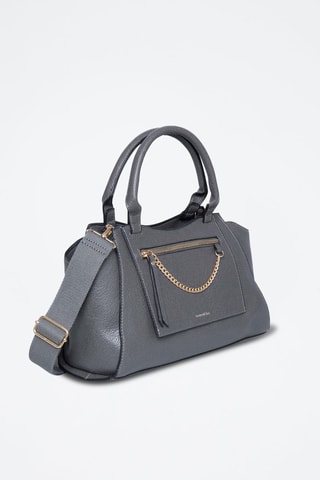 Sac à main Glenn - Anthracite