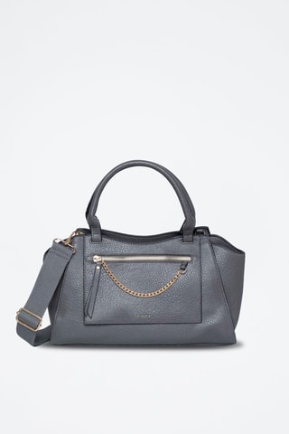 Sac à main Glenn - Anthracite