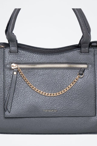 Sac à main Glenn - Anthracite