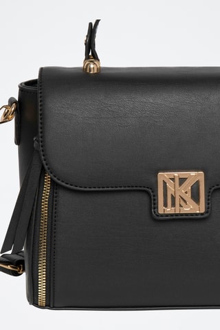 Sac à main Tara - Noir