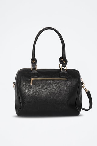 Sac à main Coline - Noir