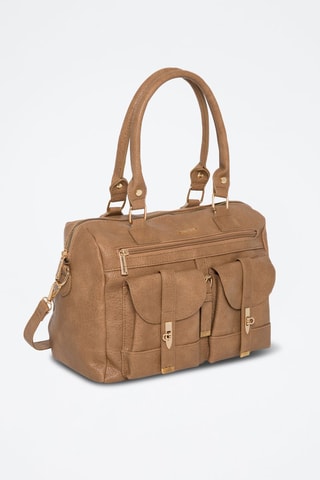 Sac à main Coline - Beige