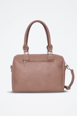 Sac à main Coline - Taupe