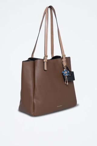 Borsa a spalla Ricci  - Marrone