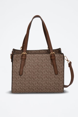 Sac à main Miki - Marron