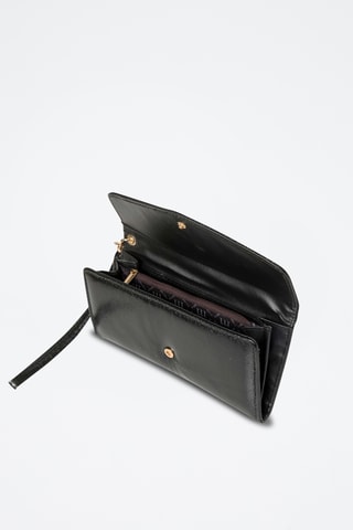 Compagnon Yara - Noir