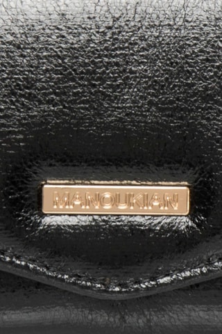 Compagnon Yara - Noir