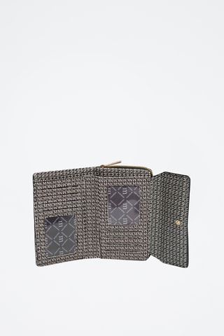 Portefeuille Ana - Noir