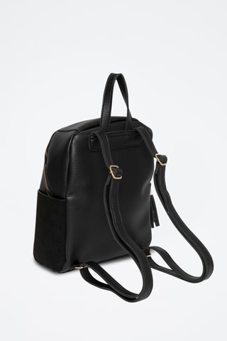 Sac à dos Julianne - Noir