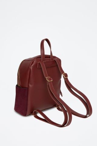Sac à dos Julianne - Bordeaux
