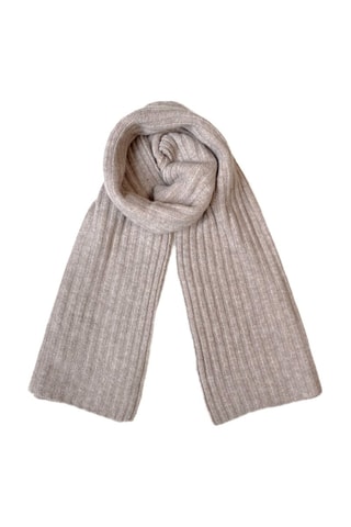 Sciarpa Izel - Beige