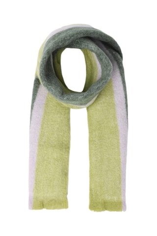 Sciarpa Winnie - Verde chiaro