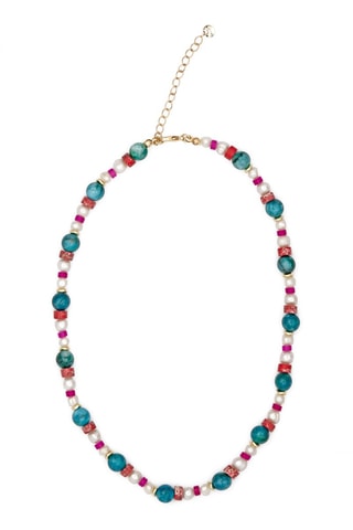 Collana Cyndra - Turchese