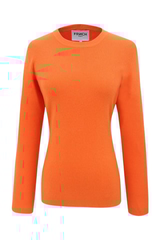 Maglia Blake - Arancione