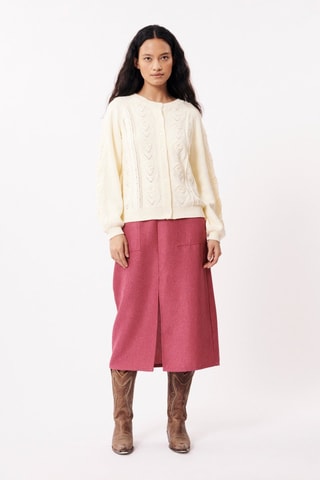 Maglia Adjia - Beige