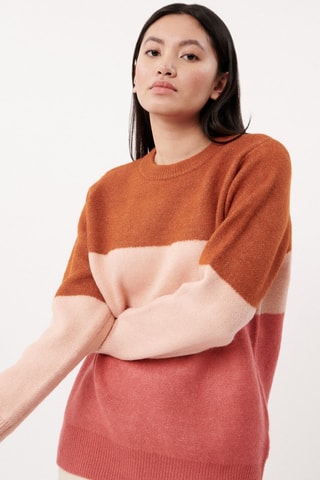 Maglia Margarette - Rosa