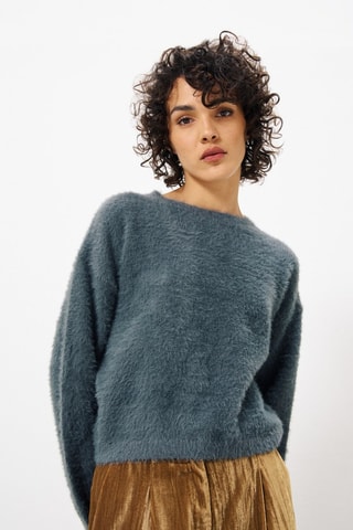 Maglia Emilou - Grigio scuro