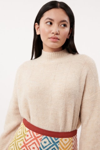 Maglia Destiny - Beige