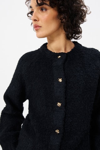 Cardigan Niki - Nero