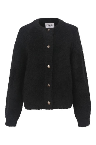 Cardigan Niki - Nero