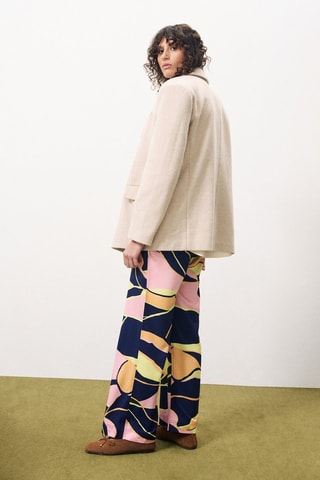 Giacca Penda - Beige