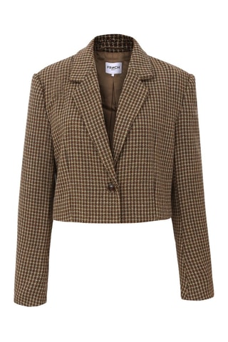 Giacca Serena - Beige