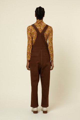 Top Crocusa - Senape