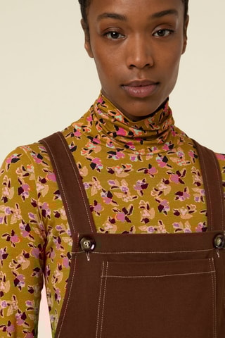 Top Crocusa - Senape