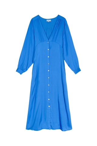 Abito midi Holy - Azzurro