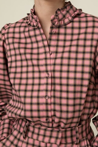 Camicia Caire - Rosa