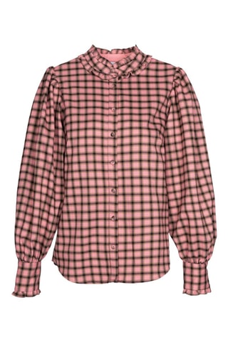 Camicia Caire - Rosa