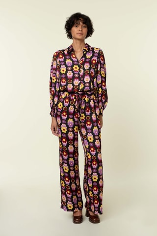 Camicia Camassia - Nero