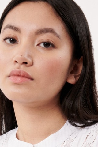 Camicia Roxy - Bianco