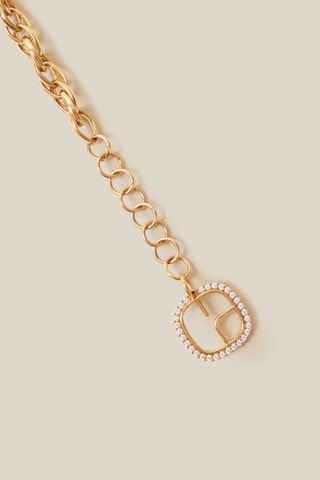 Armband - Goudkleurig