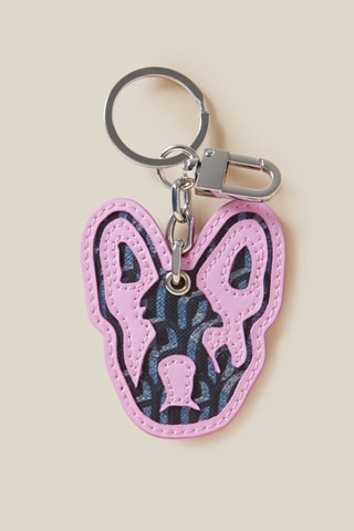 Sleutelhanger - Blauw