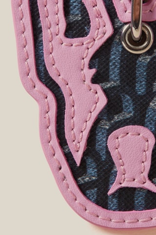 Sleutelhanger - Blauw