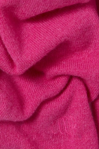 Wollen Vest - Roze