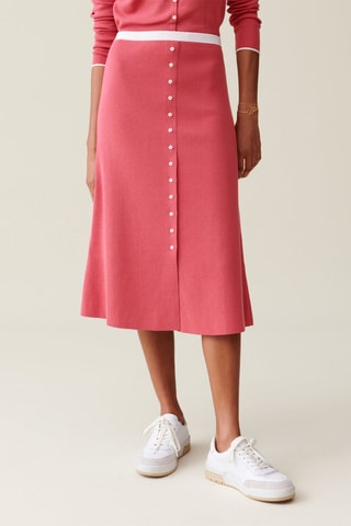 Midirok - Roze