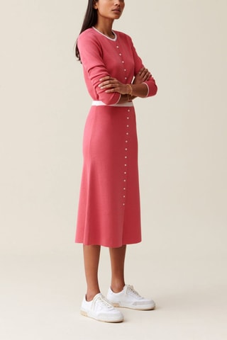 Midirok - Roze