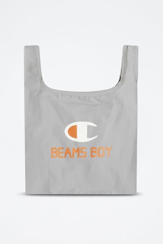 Tote bag - Gris