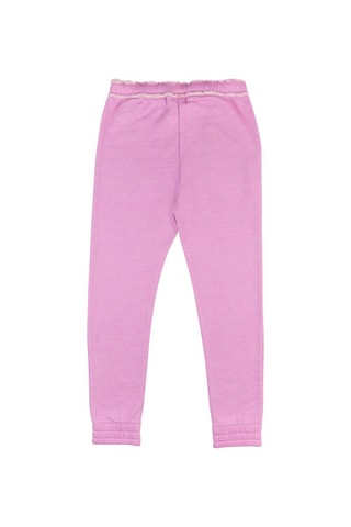 Pantalon - Rose