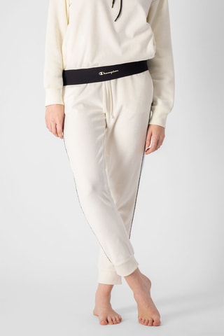 Pantalon - Blanc