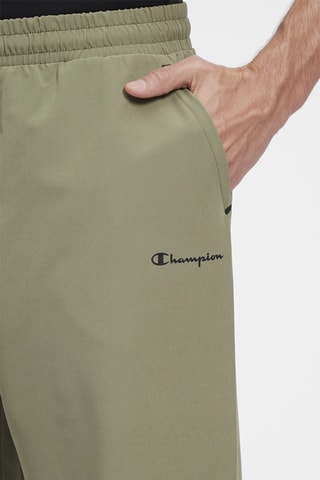 Pantalon - Vert olive