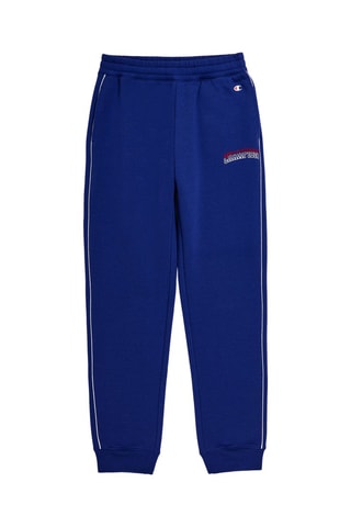 Pantalon Color Punch - Bleu marine