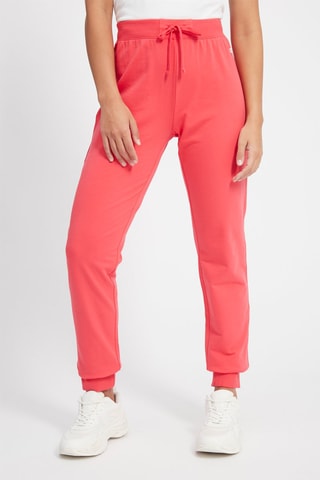 Pantalon - Rouge