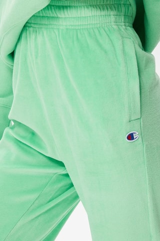 Jogging - Vert menthe