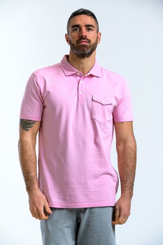 Polo - Rose