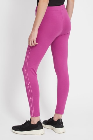 Legging - Fuchsia