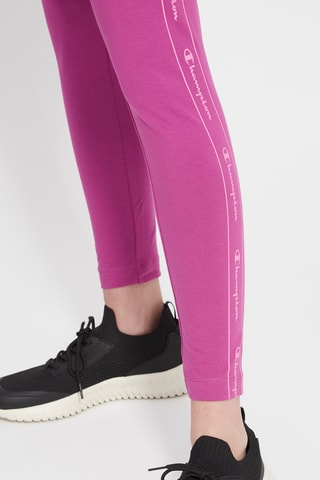 Legging - Fuchsia