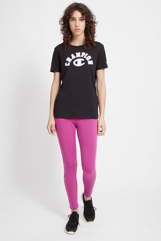 Legging - Fuchsia